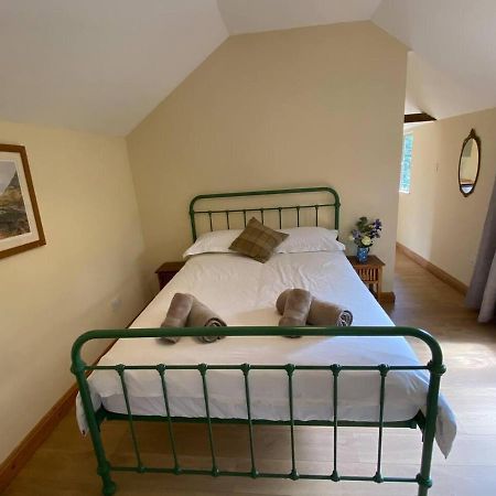 Orchard Cabin Herefordshire Wye Valley Ross-on-Wye 외부 사진