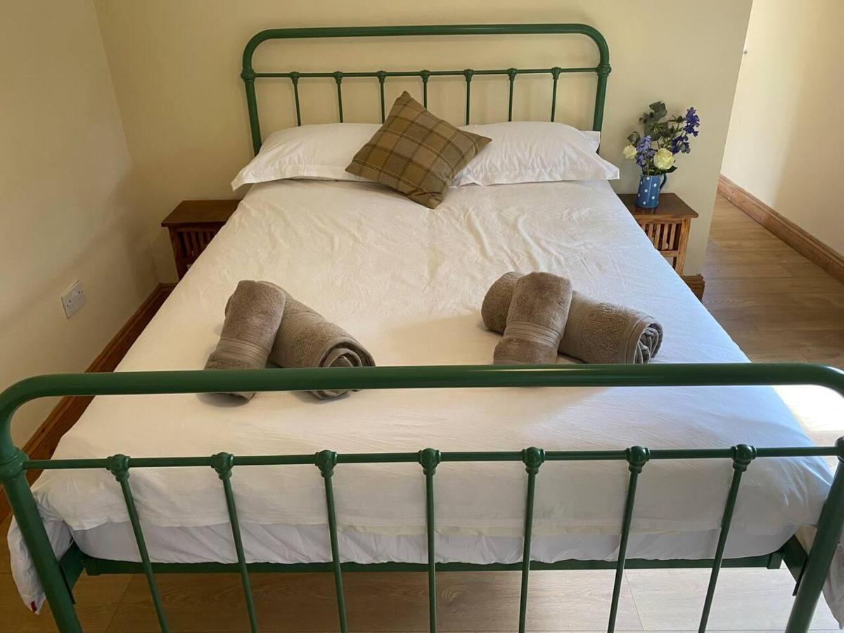 Orchard Cabin Herefordshire Wye Valley Ross-on-Wye 외부 사진